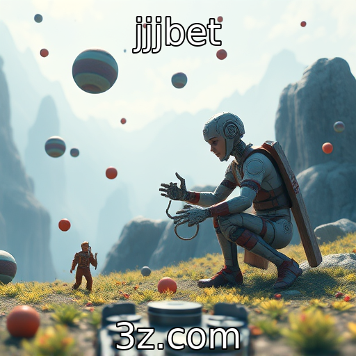 jjjbet - Impactos da inteligência artificial no design de jogos