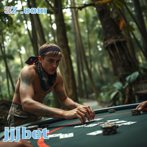 Apostas Viciantes no jjjbet: A Emoção das Jogadas