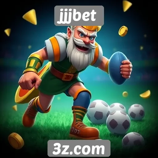 Comparativo de opções de jogos no jjjbet