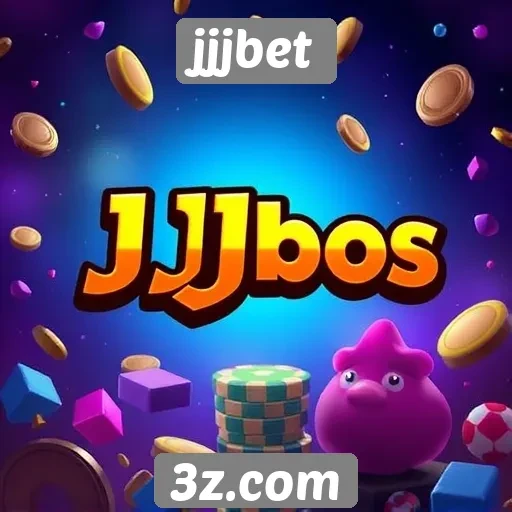 Novidades sobre jogos disponíveis no site jjjbet