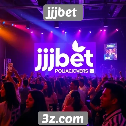 Atividades e eventos especiais promovidos pelo jjjbet