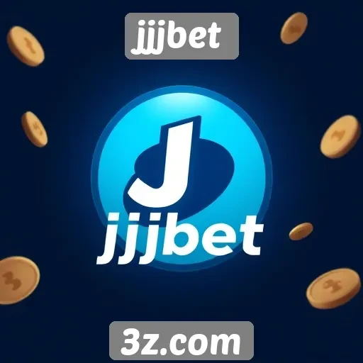 Histórico de crescimento do jjjbet no mercado