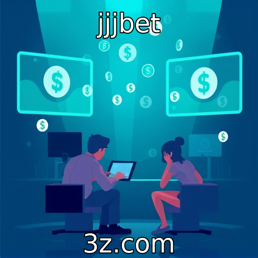 jjjbet | Impacto das microtransações na experiência do jogador