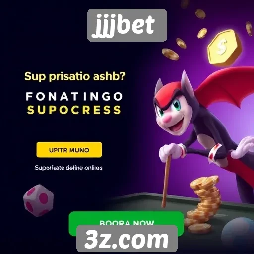 Ofertas e promoções disponíveis no jjjbet