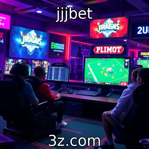 Crescimento do mercado de jogos online em 2025