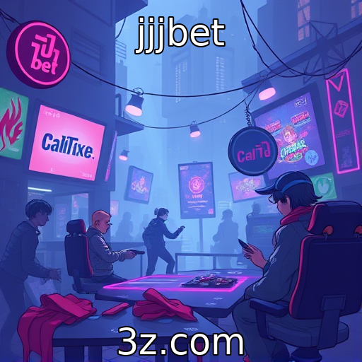 jjjbet - Efeitos da pandemia no mercado de jogos