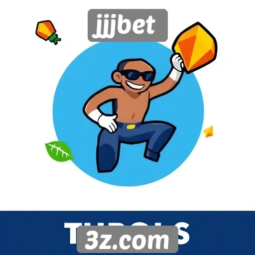 Tutoriais sobre jogos populares disponíveis no jjjbet