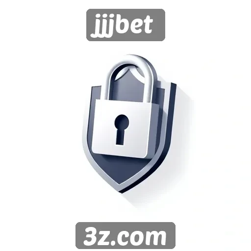 Aspectos de segurança no site de apostas jjjbet