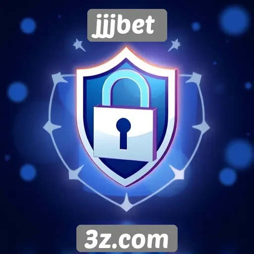 Recursos de segurança no site jjjbet