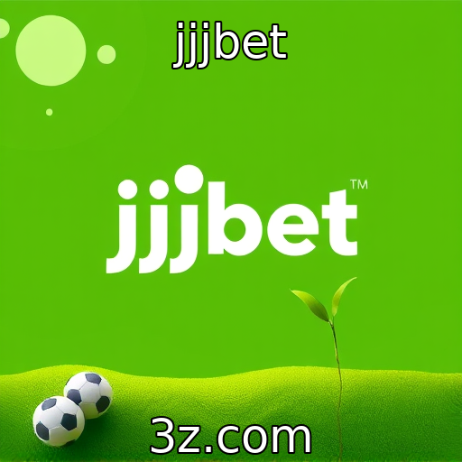 jjjbet - Perspectivas para jogos sustentáveis e eco-friendly