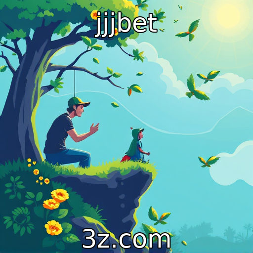 jjjbet | Desenvolvimento sustentável na indústria de jogos