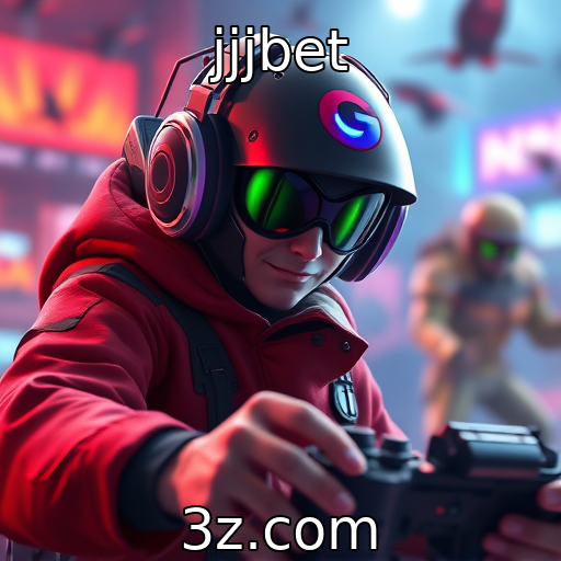 jjjbet | Inovações tecnológicas moldam o futuro dos jogos